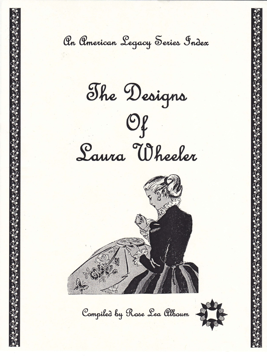 Laura Wheeler Designs